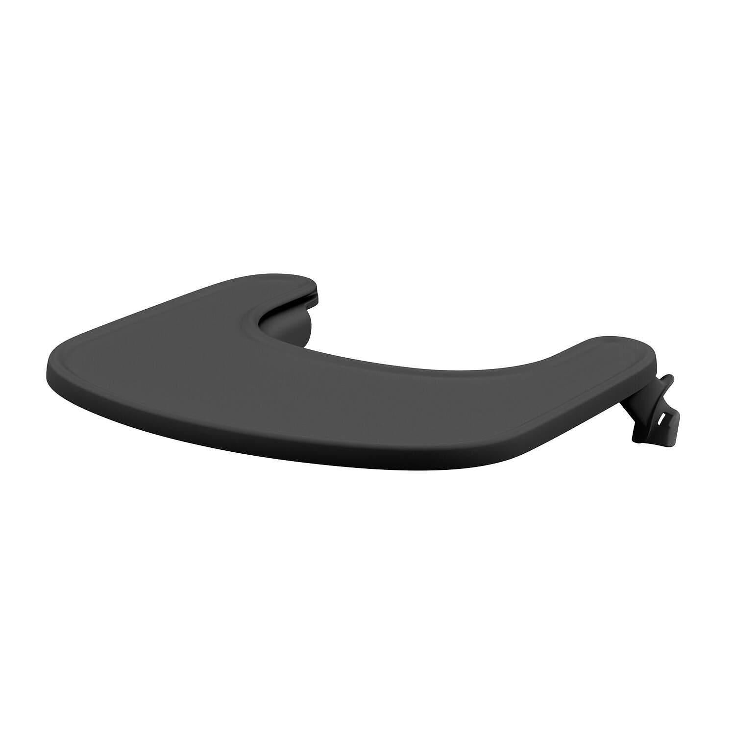 Gold Стол За Хранене Lemo 4 В 1 Set Stunning Black Cybex