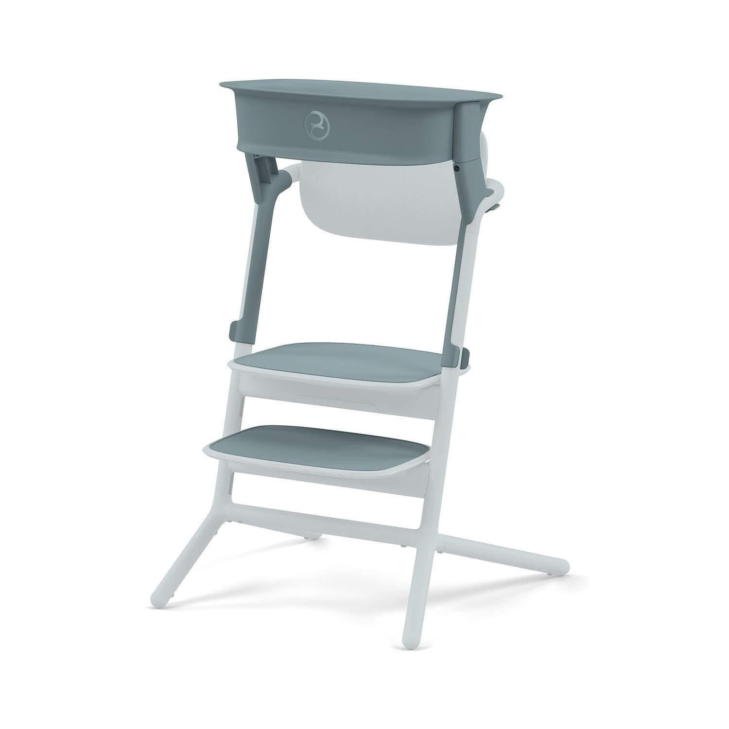 Gold Стол За Хранене Lemo Training Tower Stone Blue Cybex