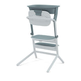 Gold Стол За Хранене Lemo Training Tower Stone Blue Cybex