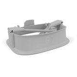 Gold Стол За Хранене Lemo Training Tower Suede Grey Cybex