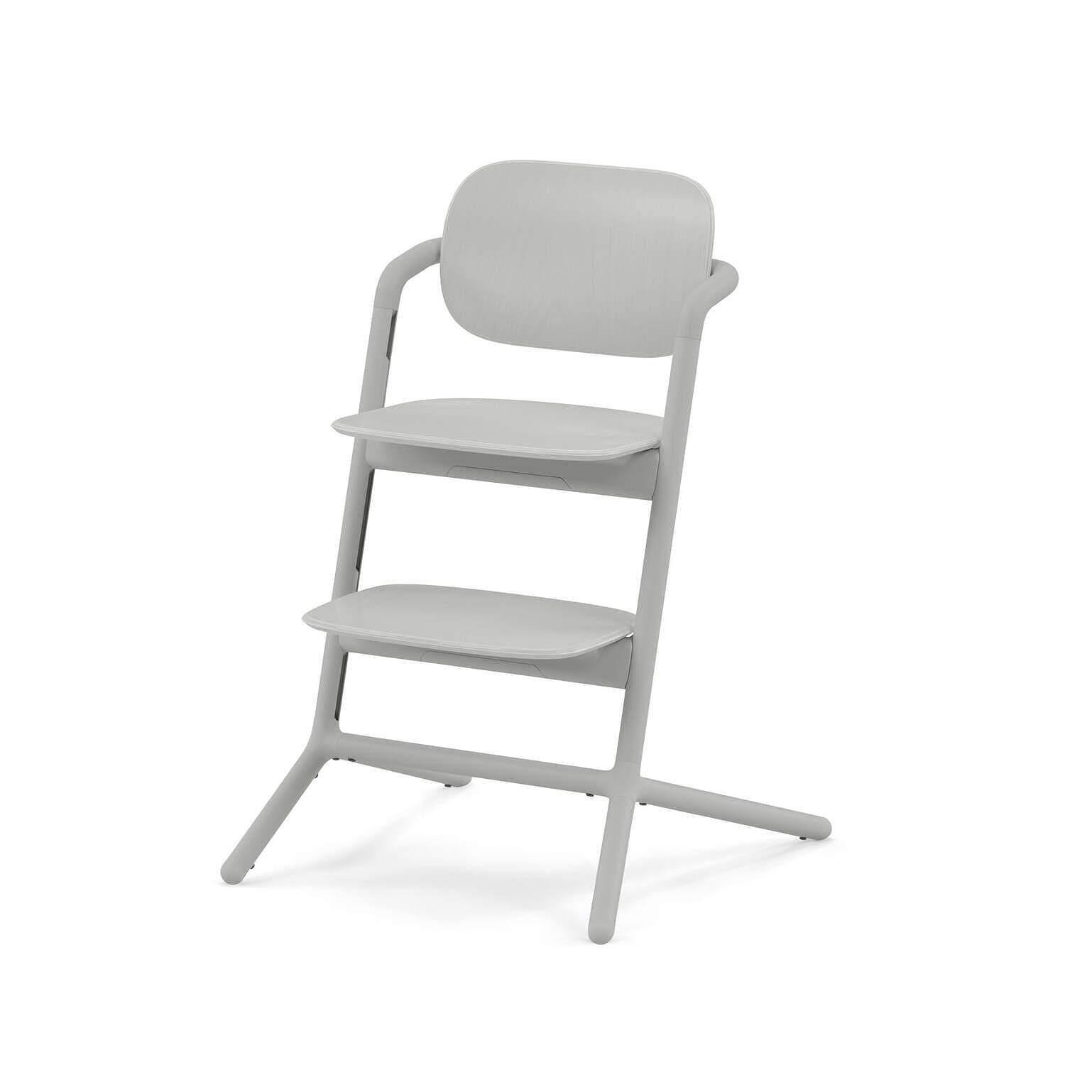 Gold Стол За Хранене Lemo Suede Grey Cybex