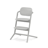 Gold Стол За Хранене Lemo Suede Grey Cybex