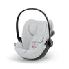 Gold Стол За Кола Cloud G I Size Comfort (0 13 Кг.) Fox Grey Cybex