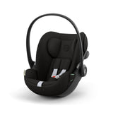 Gold Стол За Кола Cloud G I Size Comfort (0 13 Кг.) Magic Black Cybex
