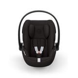 Gold Стол За Кола Cloud G I Size Comfort (0 13 Кг.) Magic Black Cybex