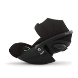 Gold Стол За Кола Cloud G I Size Comfort (0 13 Кг.) Magic Black Cybex