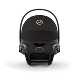 Gold Стол За Кола Cloud G I Size Comfort (0 13 Кг.) Magic Black Cybex