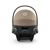 Gold Стол За Кола Cloud G I Size Plus (0 13 Кг.) Almond Beige Cybex