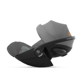 Gold Стол За Кола Cloud G I Size Plus (0 13 Кг.) Lava Grey Cybex