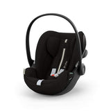 Gold Стол За Кола Cloud G I Size Plus (0 13 Кг.) Moon Black Cybex
