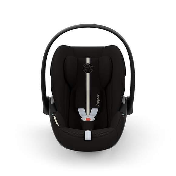 Gold Стол За Кола Cloud G I Size Plus (0 13 Кг.) Moon Black Cybex