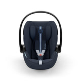 Gold Стол За Кола Cloud G I Size Plus (0 13 Кг.) Ocean Blue Cybex