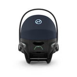 Gold Стол За Кола Cloud G I Size Plus (0 13 Кг.) Ocean Blue Cybex