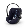 Gold Стол За Кола Cloud G I Size Plus (0 13 Кг.) Ocean Blue Cybex
