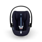 Gold Стол За Кола Cloud G I Size Plus (0 13 Кг.) Ocean Blue Cybex