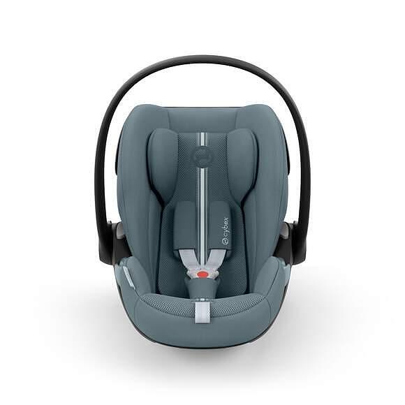 Gold Стол За Кола Cloud G I Size Plus (0 13 Кг.) Stormy Blue Cybex
