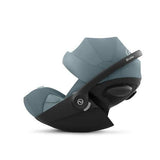 Gold Стол За Кола Cloud G I Size Plus (0 13 Кг.) Stormy Blue Cybex