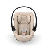 Gold Стол За Кола Cloud G3 I Size Comfort (40 87 См.) Almond Beige Cybex