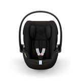 Gold Стол За Кола Cloud G3 I Size Comfort (40 87 См.) Magic Black Cybex