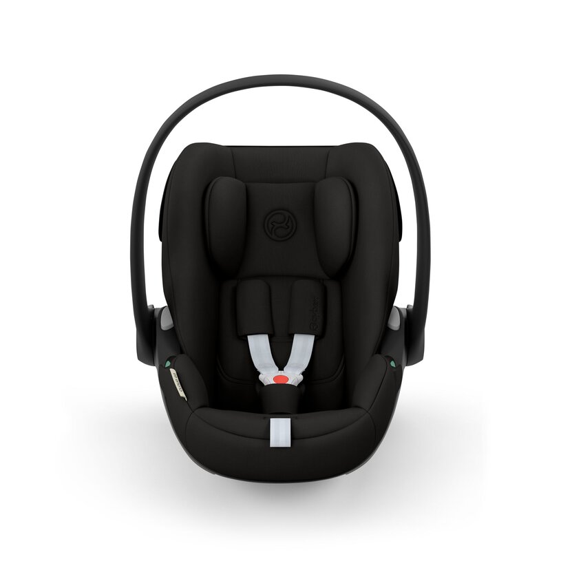 Gold Стол За Кола Cloud G3 I Size Comfort (40 87 См.) Magic Black Cybex