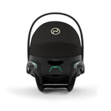 Gold Стол За Кола Cloud G3 I Size Comfort (40 87 См.) Magic Black Cybex