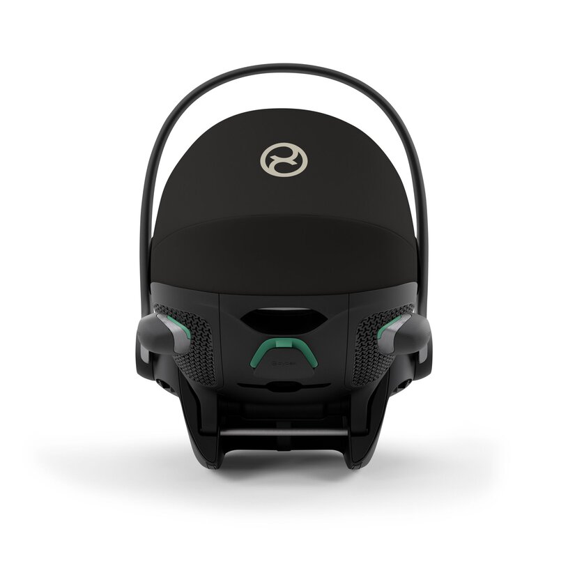 Gold Стол За Кола Cloud G3 I Size Comfort (40 87 См.) Magic Black Cybex