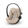 Gold Стол За Кола Cloud G3 I Size Plus (40 87 См.) Almond Beige Cybex