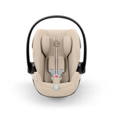 Gold Стол За Кола Cloud G3 I Size Plus (40 87 См.) Almond Beige Cybex
