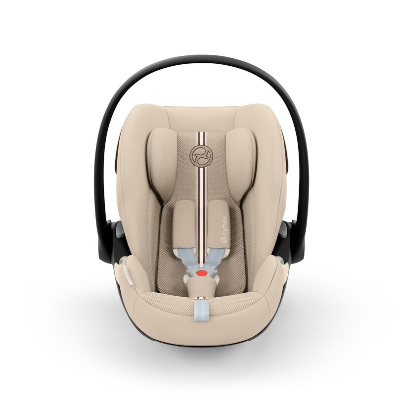 Gold Стол За Кола Cloud G3 I Size Plus (40 87 См.) Almond Beige Cybex