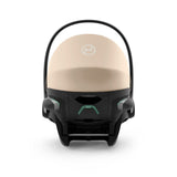 Gold Стол За Кола Cloud G3 I Size Plus (40 87 См.) Almond Beige Cybex