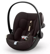 Gold Стол За Кола Cloud G3 I Size Plus (40 87 См.) Chocolate Brown Cybex