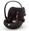 Gold Стол За Кола Cloud G3 I Size Plus (40 87 См.) Chocolate Brown Cybex