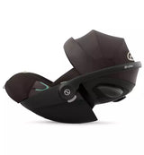 Gold Стол За Кола Cloud G3 I Size Plus (40 87 См.) Chocolate Brown Cybex