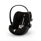 Gold Стол За Кола Cloud G3 I Size Plus (40 87 См.) Moon Black Cybex