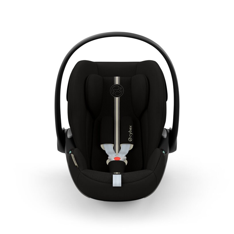 Gold Стол За Кола Cloud G3 I Size Plus (40 87 См.) Moon Black Cybex