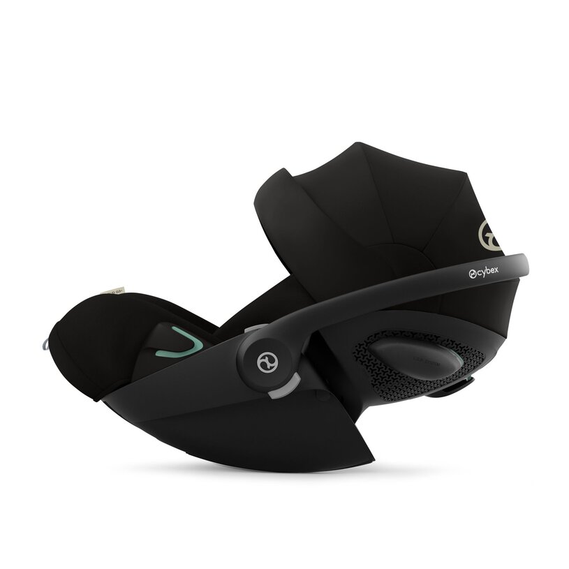 Gold Стол За Кола Cloud G3 I Size Plus (40 87 См.) Moon Black Cybex