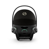 Gold Стол За Кола Cloud G3 I Size Plus (40 87 См.) Moon Black Cybex