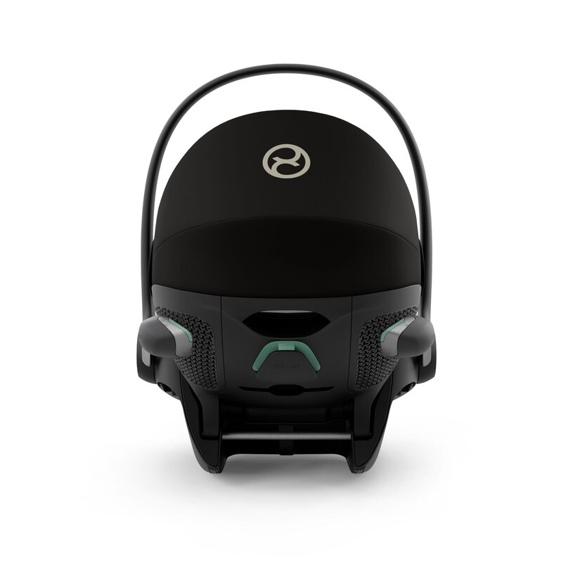 Gold Стол За Кола Cloud G3 I Size Plus (40 87 См.) Moon Black Cybex