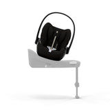 Gold Стол За Кола Cloud G3 I Size Plus (40 87 См.) Moon Black Cybex