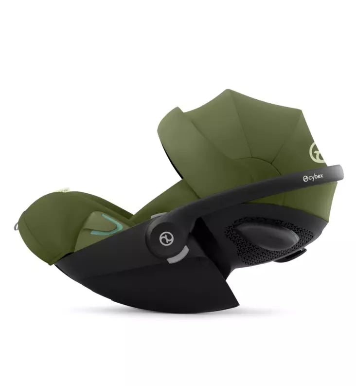 Gold Стол За Кола Cloud G3 I Size Plus (40 87 См.) Moss Green Cybex