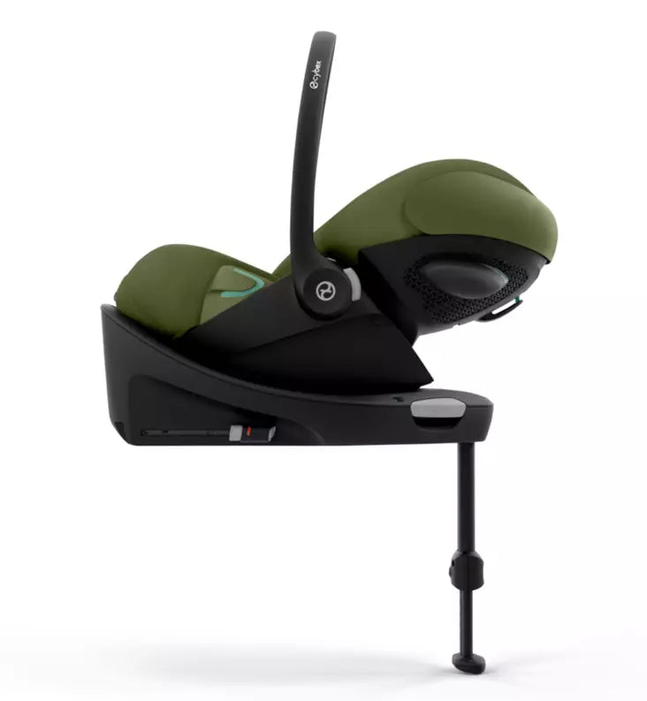 Gold Стол За Кола Cloud G3 I Size Plus (40 87 См.) Moss Green Cybex