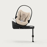 Gold Стол За Кола Cloud G3 I Size Plus (40 87 См.) Moss Green Cybex