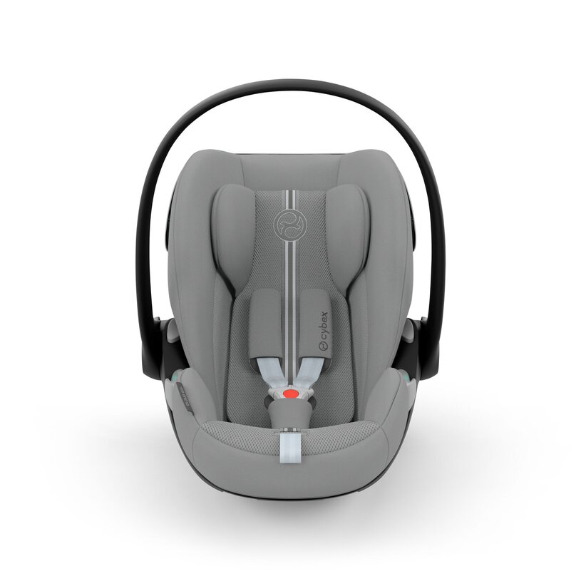 Gold Стол За Кола Cloud G3 I Size Plus (40 87 См.) Stone Grey Cybex