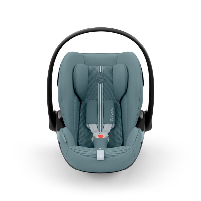 Gold Стол За Кола Cloud G3 I Size Plus (40 87 См.) Stormy Blue Cybex