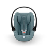 Gold Стол За Кола Cloud G3 I Size Plus (40 87 См.) Stormy Blue Cybex