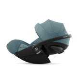 Gold Стол За Кола Cloud G3 I Size Plus (40 87 См.) Stormy Blue Cybex
