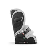 Gold Стол За Кола Pallas G2 I Size (9 50 Кг.) Fog Grey Cybex