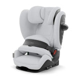 Gold Стол За Кола Pallas G3 I Size (9 50 Кг.) Fog Grey Cybex