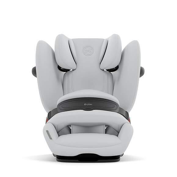Gold Стол За Кола Pallas G3 I Size (9 50 Кг.) Fog Grey Cybex