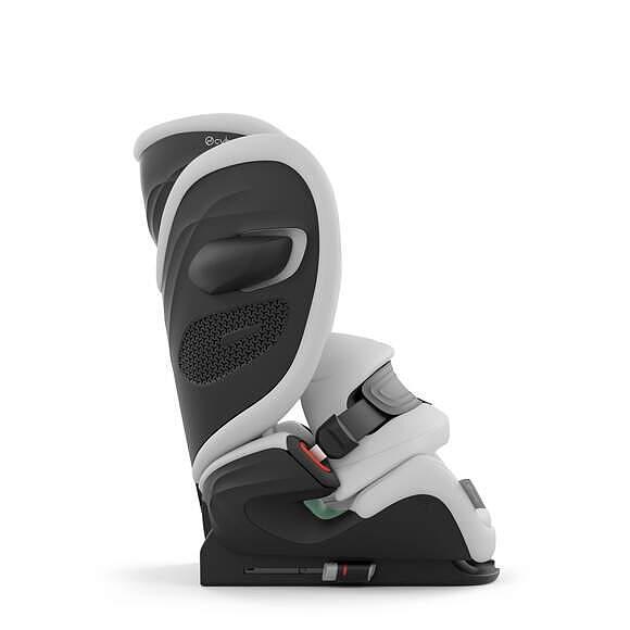 Gold Стол За Кола Pallas G3 I Size (9 50 Кг.) Fog Grey Cybex